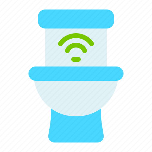 Wc, toilet, toilet seat, restroom, lavatory, wellness, sanitary icon - Download on Iconfinder