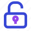unlock 