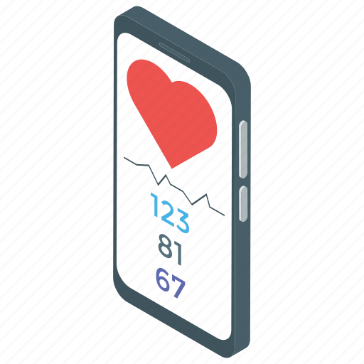 Cardiogram, electrocardiogram, health care, healthcare, heartbeat, monitoring, pulse icon - Download on Iconfinder