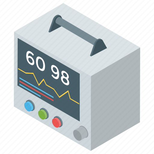 Cardiogram, electrocardiogram, health care, healthcare, heartbeat, monitoring, pulse icon - Download on Iconfinder