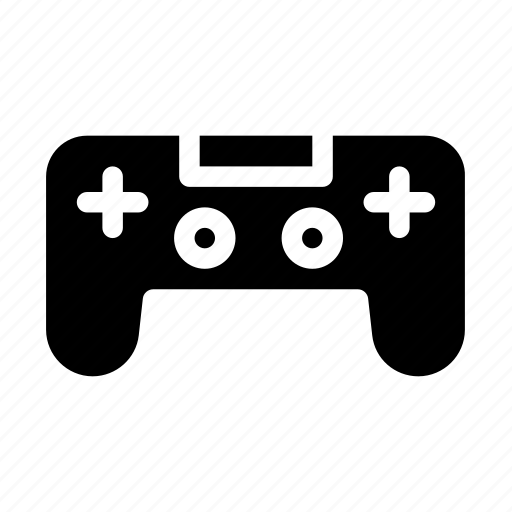 Console, game console, game controller, gamepad, gamer, gaming, video game icon - Download on Iconfinder