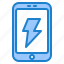 battery, energy, mobilephone, power, smartphone 