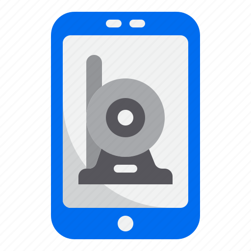 Camera, cctv, security, surveillance, video icon - Download on Iconfinder