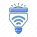 light bulb, smart home, remote, switch, lamp 