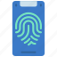 biometric, mobile, domotics, automation, security 