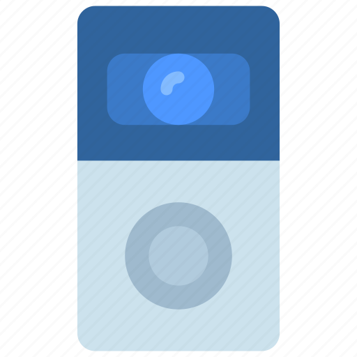Camera, door, bell, domotics, automation icon - Download on Iconfinder
