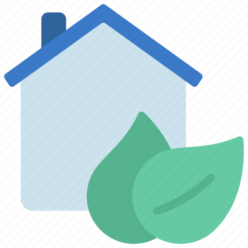 Eco, home, domotics, automation, economical icon - Download on Iconfinder