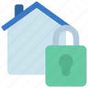 secure, home, domotics, automation, security 