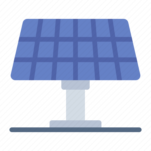 Energy, home, smart, internet, technology, solar panel, renewable energy icon - Download on Iconfinder