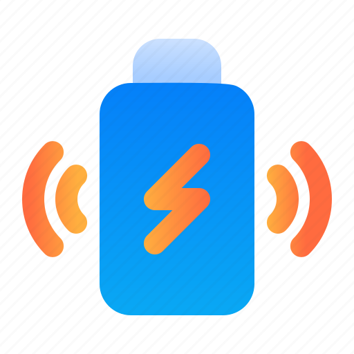 Smarthome, battery, wifi icon - Download on Iconfinder