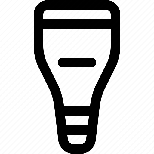 Bulb, home, internet of things, iot, lighting, smart icon - Download on Iconfinder