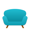 comfy, sofa, relax, furniture, interior, couch