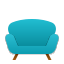 comfy, sofa, relax, furniture, interior, couch 