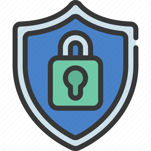 Protection, domotics, automation, security, secure icon - Download on Iconfinder
