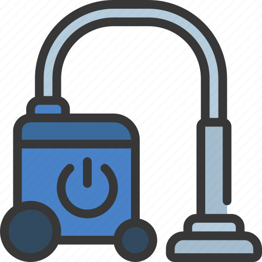 Smart, vacuum, domotics, automation, cleaner icon - Download on Iconfinder
