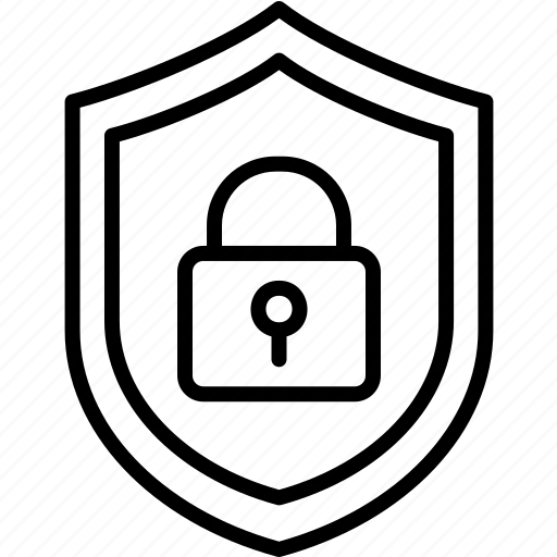 Data, policy, privacy, security icon - Download on Iconfinder