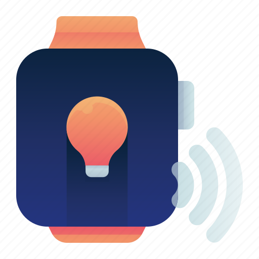 Control, light, lighting, smart, smarthouse, watch icon - Download on Iconfinder