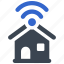 network, wifi, home, house, apartment, residence, smart house, smart home 