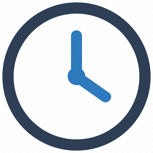 Clock, schedule, time, watch icon - Download on Iconfinder