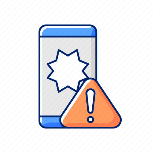 Repair, phone, settings, defect icon - Download on Iconfinder