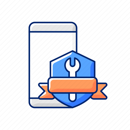 Replacement, service, fix, phone icon - Download on Iconfinder