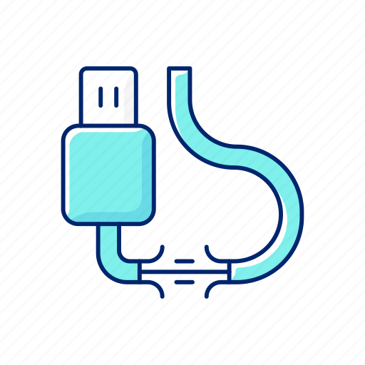 Damage, repair, cable, cord icon - Download on Iconfinder