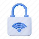 smart padlock, padlock, security, lock, secure, protection, safety, password, key