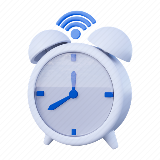 Smart clock, clock, digital-clock, time, watch, timer, alarm icon - Download on Iconfinder