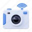 smart camera, camera, wireless, smart, device, technology, photography, photo 