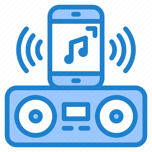 Media, multimedia, music, play, video icon - Download on Iconfinder