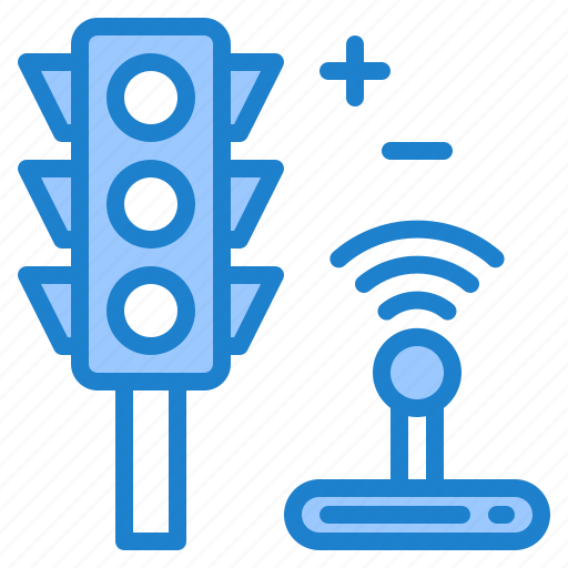 Remote, road, sign, traffic, transport icon - Download on Iconfinder