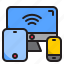 computer, device, mobile, phone, technology 