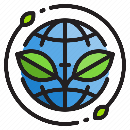 Eco, ecology, energy, green, nature icon - Download on Iconfinder