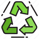 bin, ecology, garbage, recycle, trash