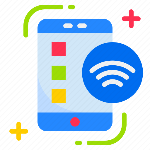 Device, interface, mobile, phone, smartphone icon - Download on Iconfinder