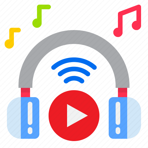 Audio, media, music, player, sound icon - Download on Iconfinder
