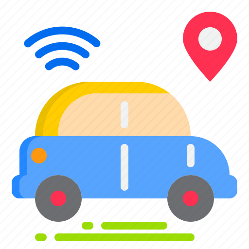 Auto, automobile, transport, transportation, vehicle icon - Download on Iconfinder