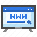 browser, www, smart, tv, entertainment, electronics