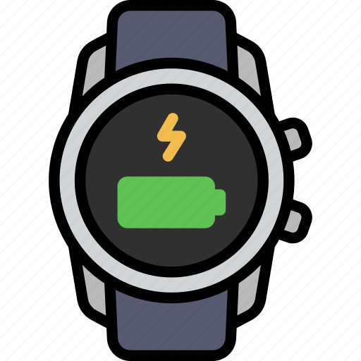 Full charging, battery, power, cell, energy, charge, charging icon - Download on Iconfinder