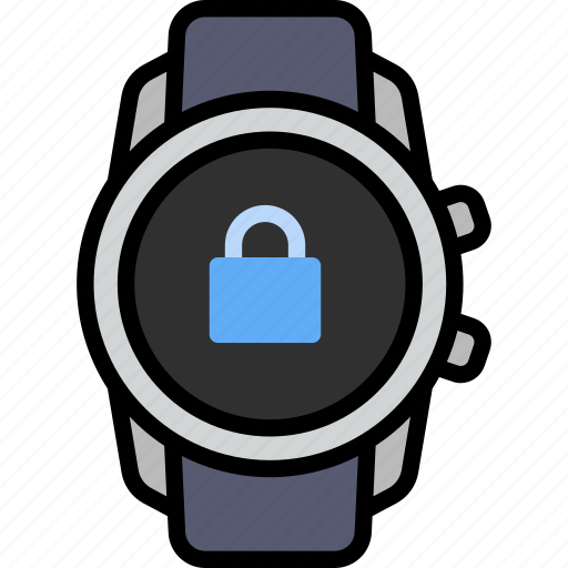 Lock screen, device, lock, security, secure, password, protection icon - Download on Iconfinder