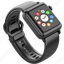 smart, watch, technology, device, time 