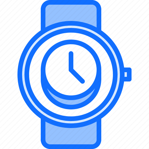 Clock, interface, smart, time, ui, watch icon - Download on Iconfinder