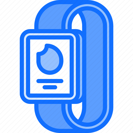 Calories, fire, interface, smart, sport, ui, watch icon - Download on Iconfinder