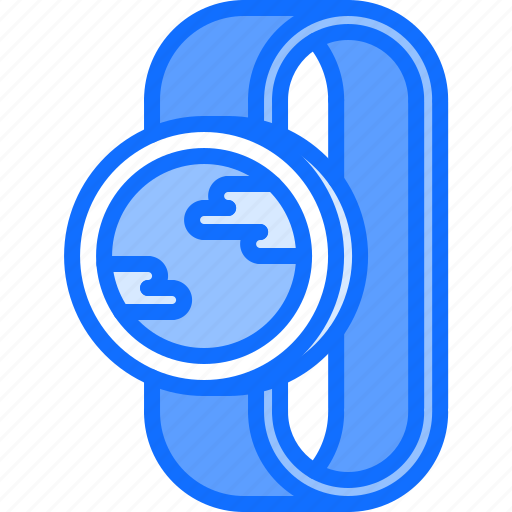 Global, interface, internet, planet, smart, ui, watch icon - Download on Iconfinder