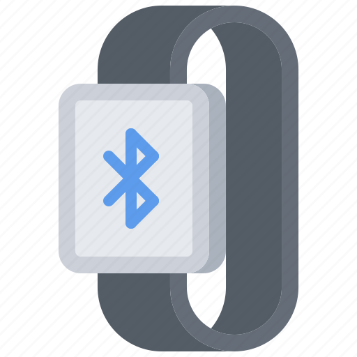 Bluetooth, interface, smart, ui, watch icon - Download on Iconfinder