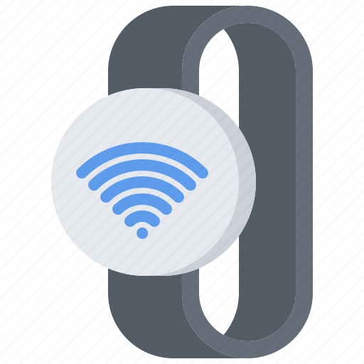 Fi, interface, internet, smart, ui, watch, wi icon - Download on Iconfinder