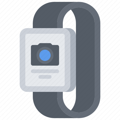 Camera, interface, photo, picture, smart, ui, watch icon - Download on Iconfinder