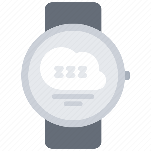 Interface, sleep, smart, tracker, ui, watch icon - Download on Iconfinder