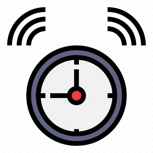 Watch, smarthome, time, alarm, clock icon - Download on Iconfinder