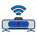 vaccum, cleaner, cleaning, wifis, connection, signal, robot